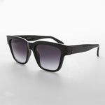 Load image into Gallery viewer, high brow square vintage sunglass
