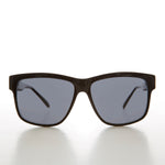 Load image into Gallery viewer, Large Square Block Frame Vintage Sunglass
