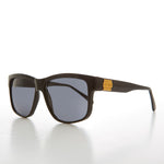Load image into Gallery viewer, Large Square Block Frame Vintage Sunglass
