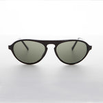 Load image into Gallery viewer, Race Car Vintage Aviator with Keyhole Bridge
