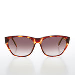 Load image into Gallery viewer, Angular Rectangle Unisex Vintage Sunglass
