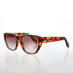 Load image into Gallery viewer, Angular Rectangle Unisex Vintage Sunglass
