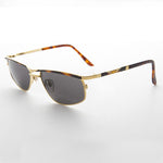 Load image into Gallery viewer, optical quality metal vintage aviator sunglass

