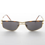 Load image into Gallery viewer, optical quality metal vintage aviator sunglass
