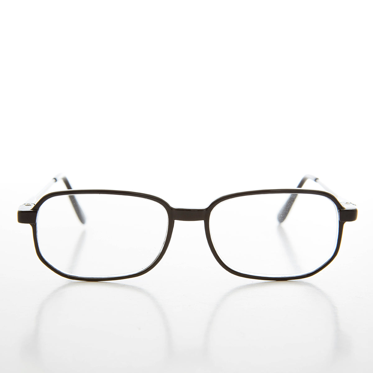 Lightweight Rectangle Reading Glasses 