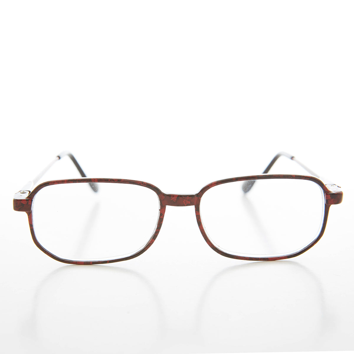 Lightweight Rectangle Reading Glasses 