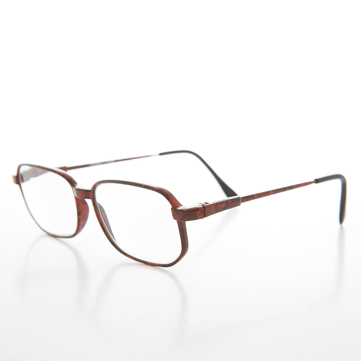 Lightweight Rectangle Reading Glasses 