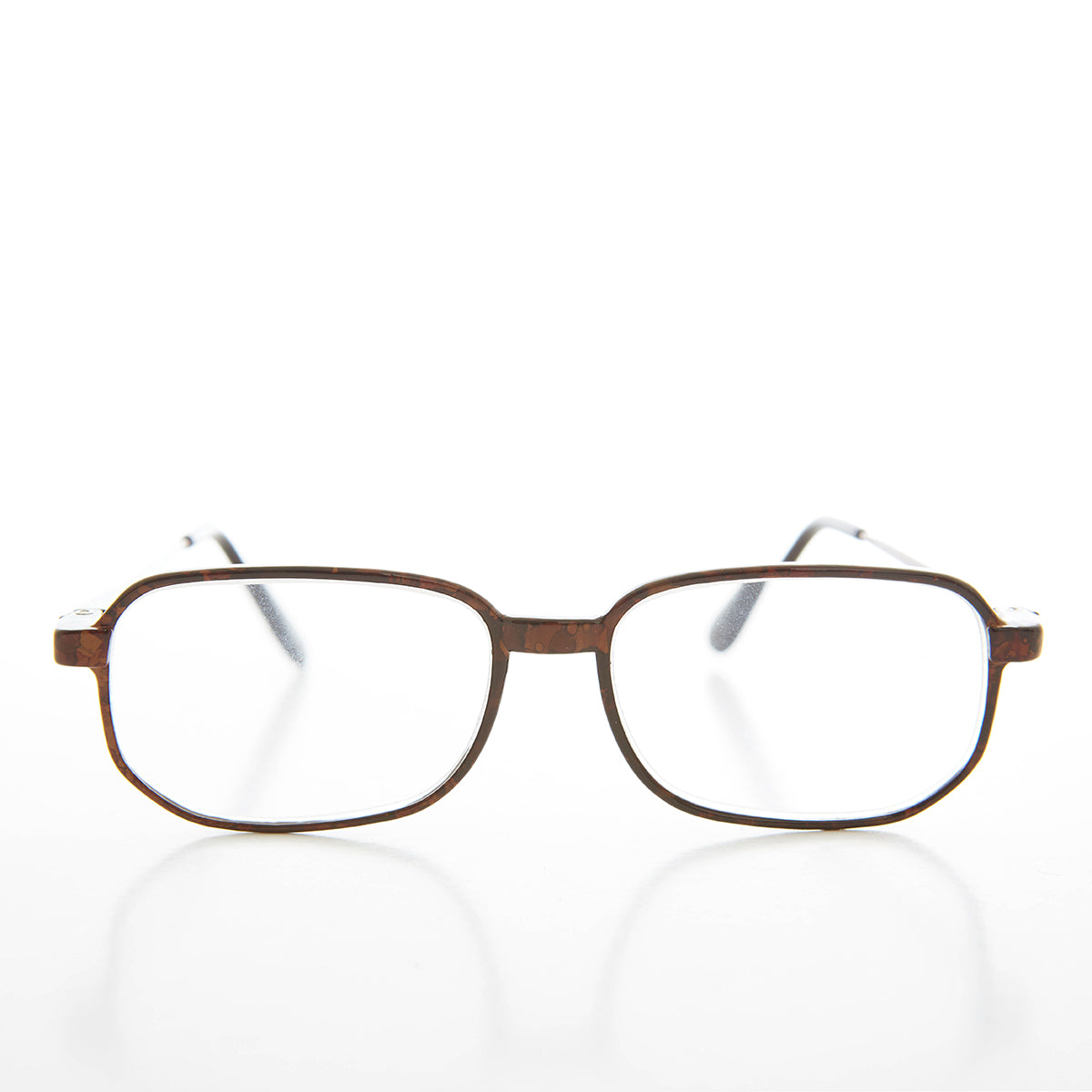 Lightweight Rectangle Reading Glasses 