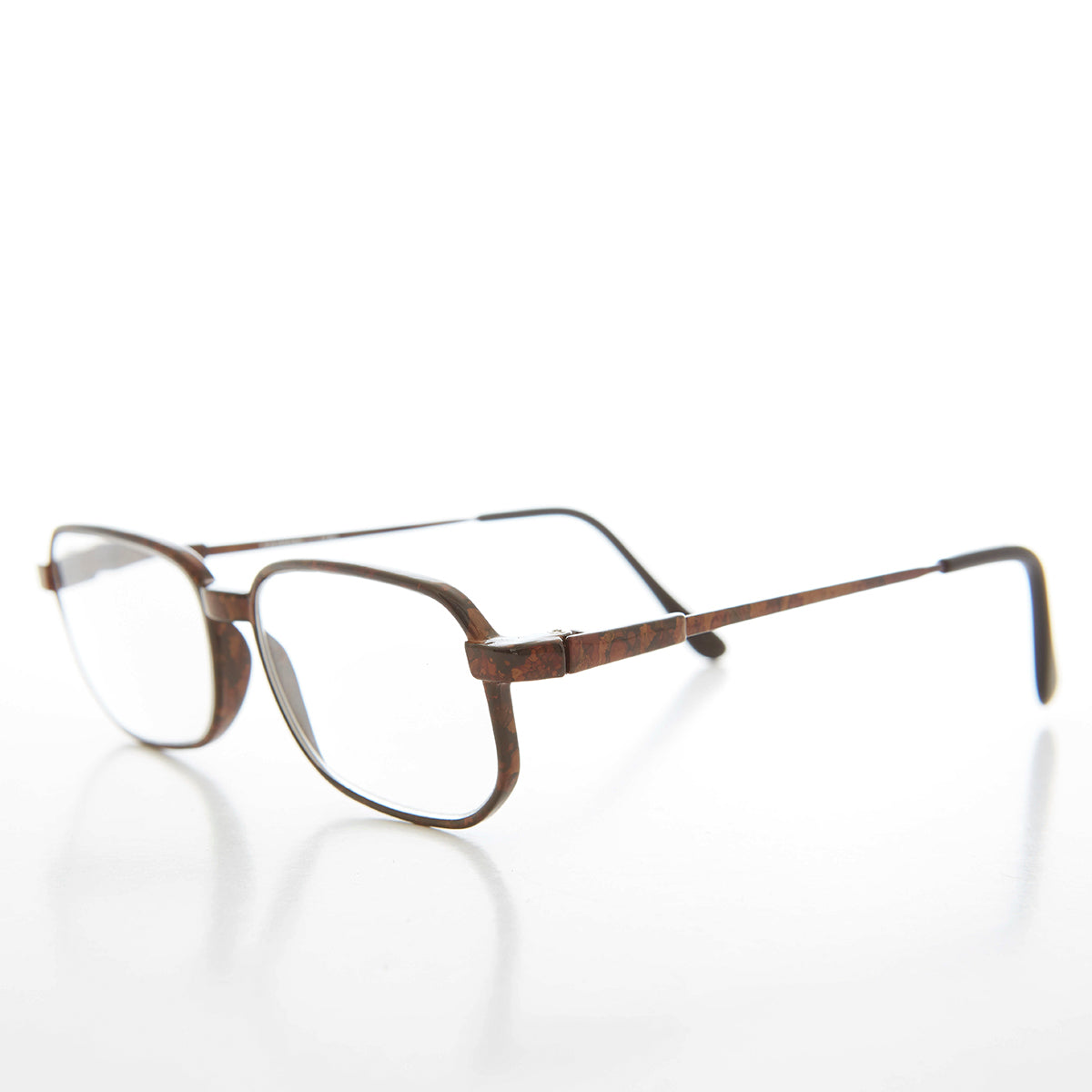 Lightweight Rectangle Reading Glasses 