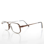 Load image into Gallery viewer, Lightweight Rectangle Reading Glasses 
