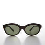 Load image into Gallery viewer, Unique Rockabilly Vintage Thick Frame 1980s Sunglass
