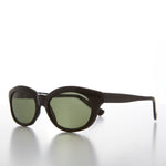 Load image into Gallery viewer, Unique Rockabilly Vintage Thick Frame 1980s Sunglass
