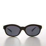 Load image into Gallery viewer, Unique Rockabilly Vintage Thick Frame 1980s Sunglass
