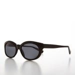 Load image into Gallery viewer, Unique Rockabilly Vintage Thick Frame 1980s Sunglass
