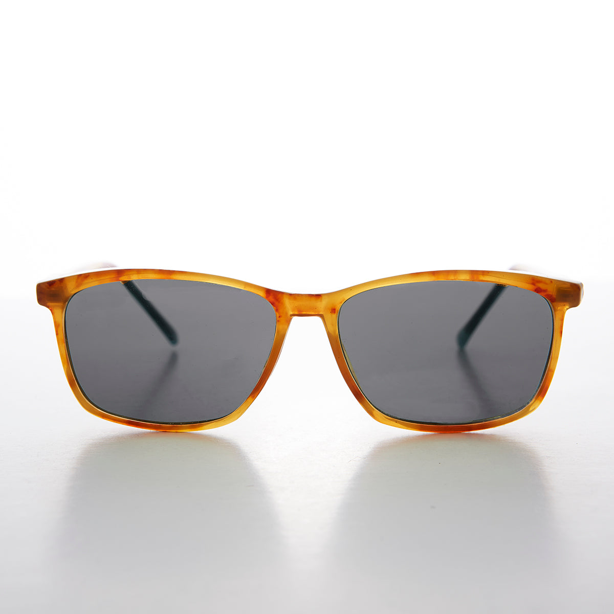 Classic Square Sunglasses