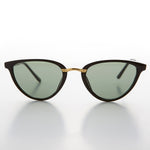 Load image into Gallery viewer, Elegant Women&#39;s Cat Eye Vintage Sunglass
