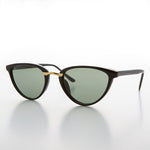 Load image into Gallery viewer, Elegant Women&#39;s Cat Eye Vintage Sunglass
