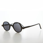 Load image into Gallery viewer, small round vintage sunglasses
