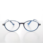 Load image into Gallery viewer, Round Oval Colorful Reading Glasses
