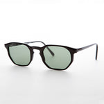 Load image into Gallery viewer, black vintage sunglasses
