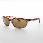 Load image into Gallery viewer, Wrap Sport Vintage Large Sunglasses with Glass Lens
