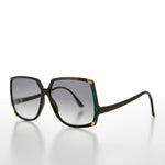 Load image into Gallery viewer, Big Square Women&#39;s Vintage Sunglass
