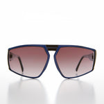 Load image into Gallery viewer, Sporty Wrap 80s Vintage Sunglass
