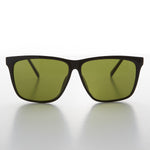 Load image into Gallery viewer, square wayfarer style vintage sunglass
