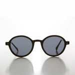 Load image into Gallery viewer, Small Round Unisex Spectacle Sunglass 
