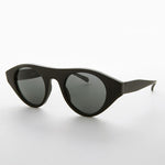 Load image into Gallery viewer, Round 1940s Retro Steampunk Vintage Sunglass
