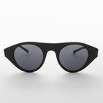 Load image into Gallery viewer, Round 1940s Retro Steampunk Vintage Sunglass
