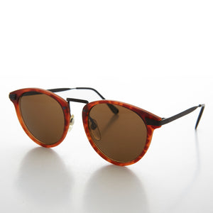 Preppy O'Malley P3 90s Vintage Sunglass