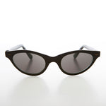 Load image into Gallery viewer, Kids Vintage Cat Eye Sunglass
