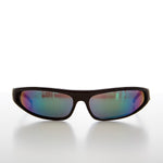 Load image into Gallery viewer, 80s Space Futuristic Vintage Sunglass
