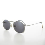 Load image into Gallery viewer, Metal Industrial Steampunk Vintage Sunglass
