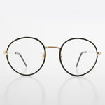 Load image into Gallery viewer, Round Preppy Polo Style Clear Lens Glasses
