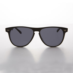 sporty racer classic style men's vintage sunglass