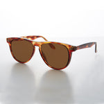 Load image into Gallery viewer, sporty racer classic style men&#39;s vintage sunglass
