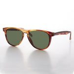 Load image into Gallery viewer, sporty racer classic style men&#39;s vintage sunglass
