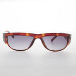 Load image into Gallery viewer, flat top elivs glam vintage sunglass
