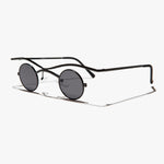 Load image into Gallery viewer, Futuristic Floating Spectacle Sunglass
