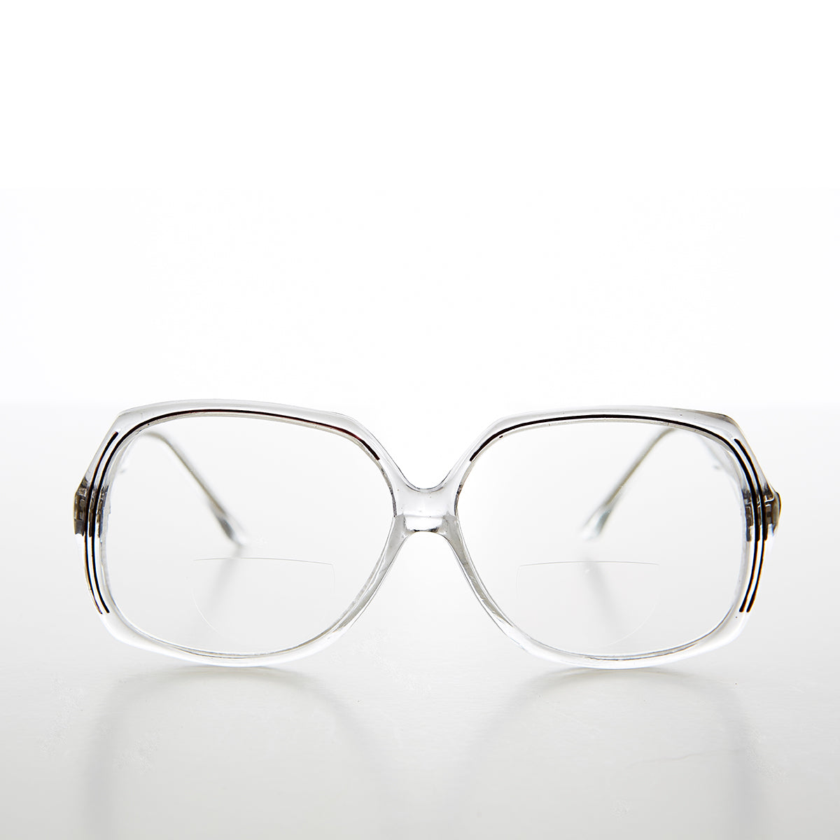 Bifocal Large Granny Reading Glasses