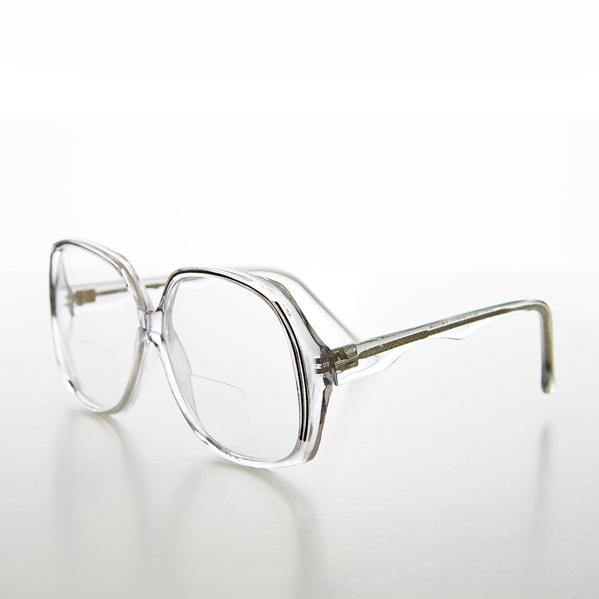 Bifocal Large Granny Reading Glasses