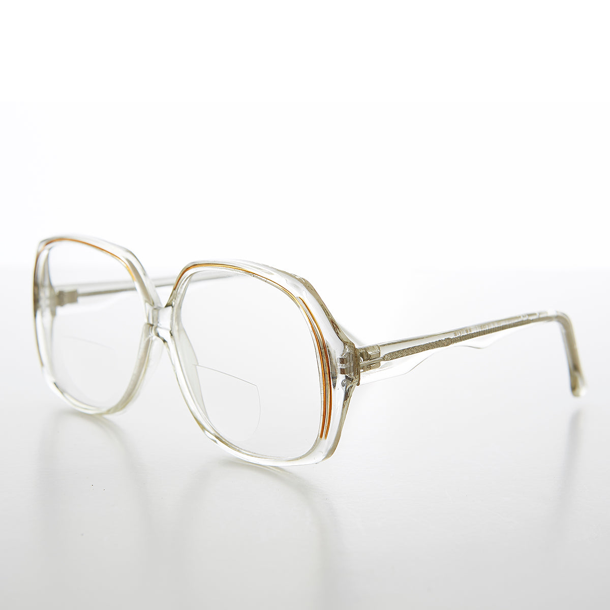 Bifocal Large Granny Reading Glasses