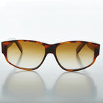 Load image into Gallery viewer, men&#39;s rectangular thick frame vintage sunglass
