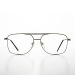 Load image into Gallery viewer, Dad&#39;s Square Aviator Vintage Reading Glasses - Frasier
