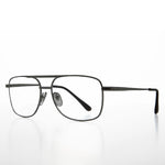 Load image into Gallery viewer, Dad&#39;s Square Aviator Vintage Reading Glasses
