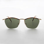 Load image into Gallery viewer, 90s Metal Unisex Vintage Sunglass

