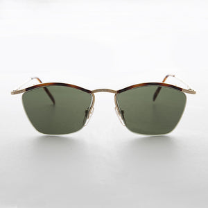 90s Metal Unisex Vintage Sunglass