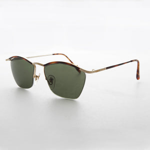 90s Metal Unisex Vintage Sunglass